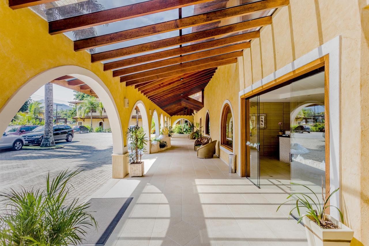 Beach Hotel Cambury カンブリ エクステリア 写真
