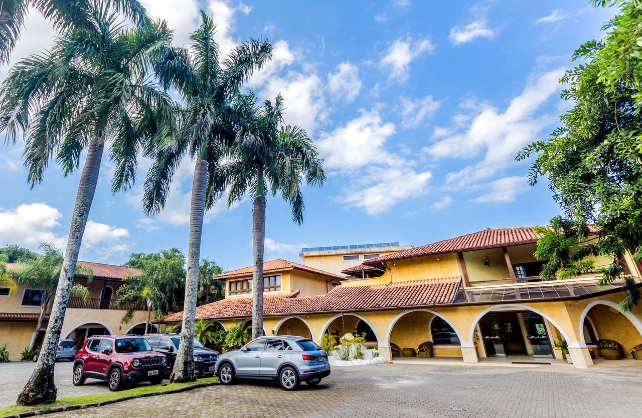 Beach Hotel Cambury カンブリ エクステリア 写真