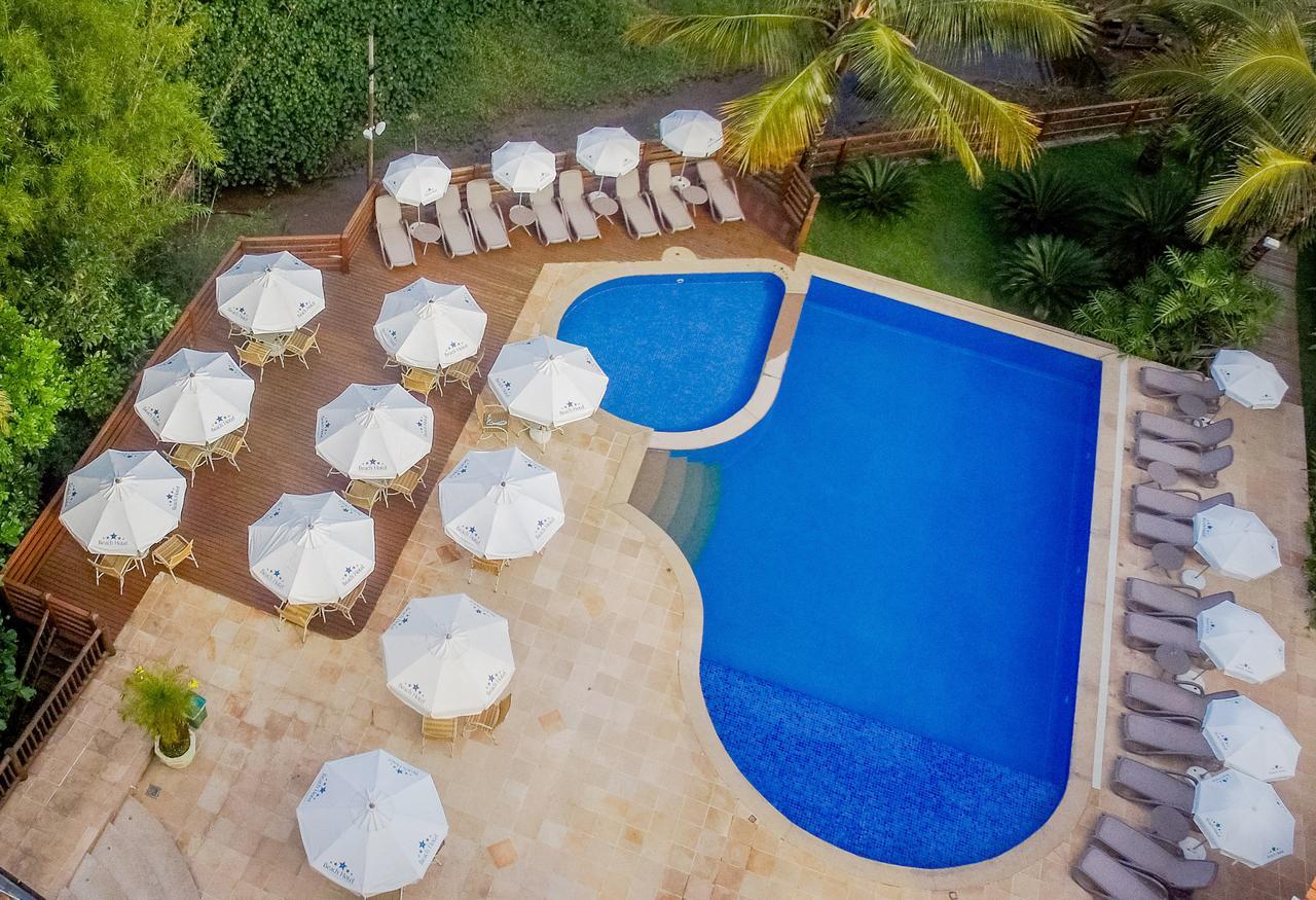 Beach Hotel Cambury カンブリ エクステリア 写真