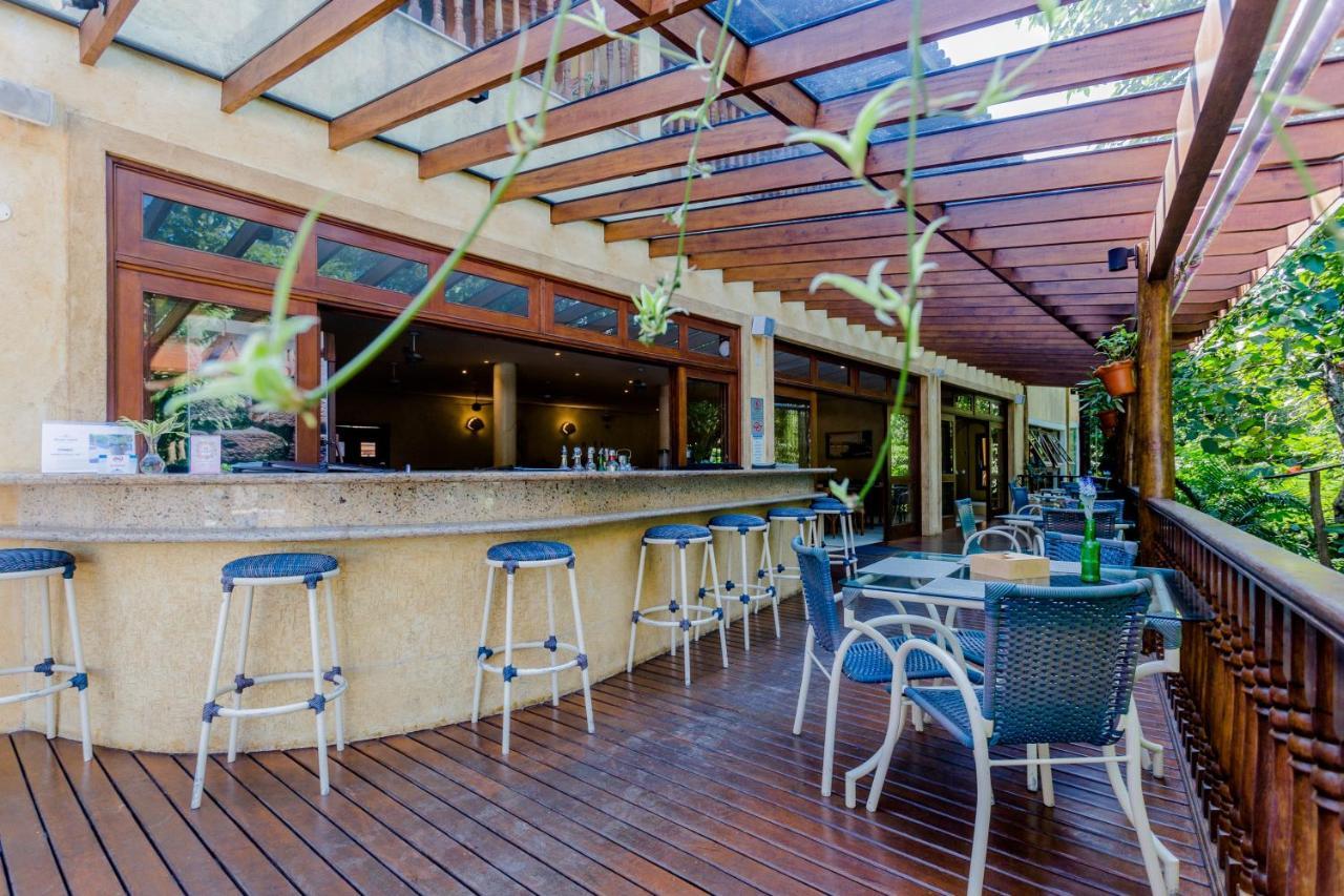Beach Hotel Cambury カンブリ エクステリア 写真
